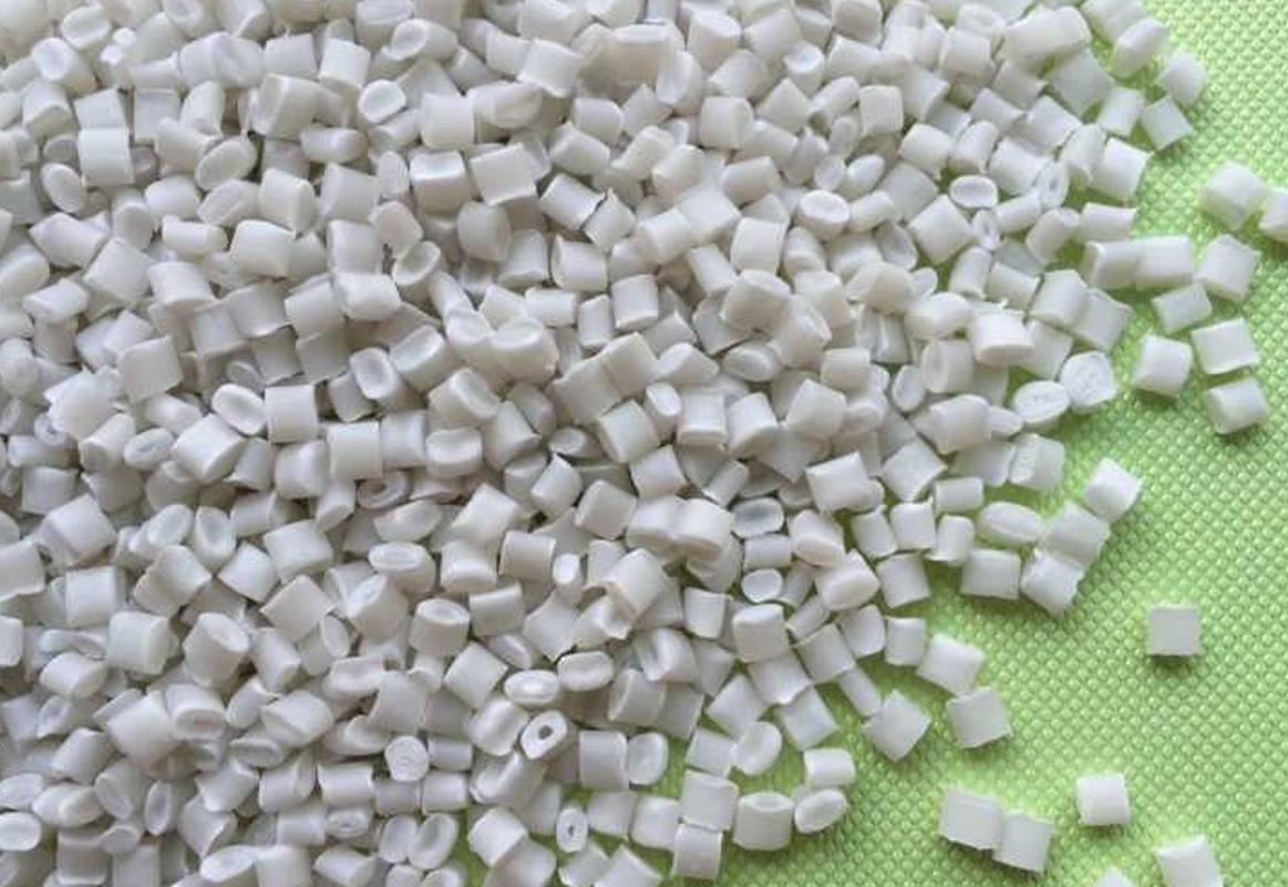  生物降解薄壁注塑原料